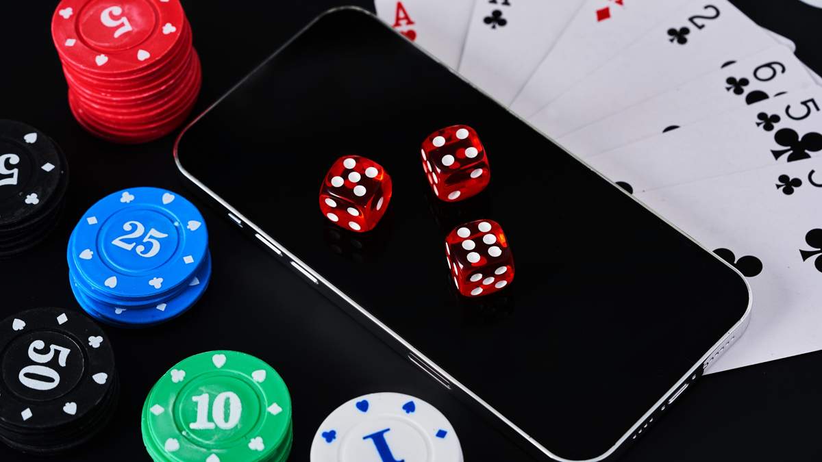 Inteligência artificial em cassinos online: revolucionando bônus e experiências de jogo - 1