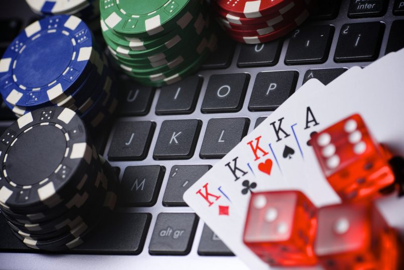 A intersecção entre cultura e gambling: eventos, tendências e impactos - 1