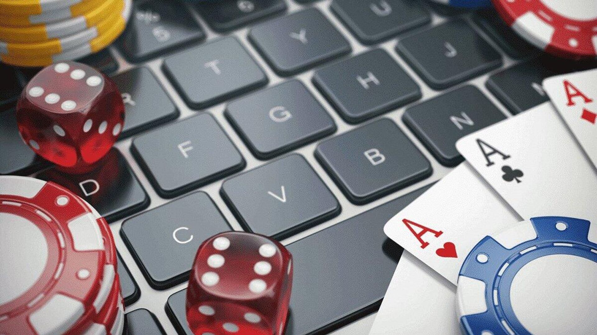 O boom do mercado de jogos de azar na Índia: análise detalhada e tendências futuras - 1