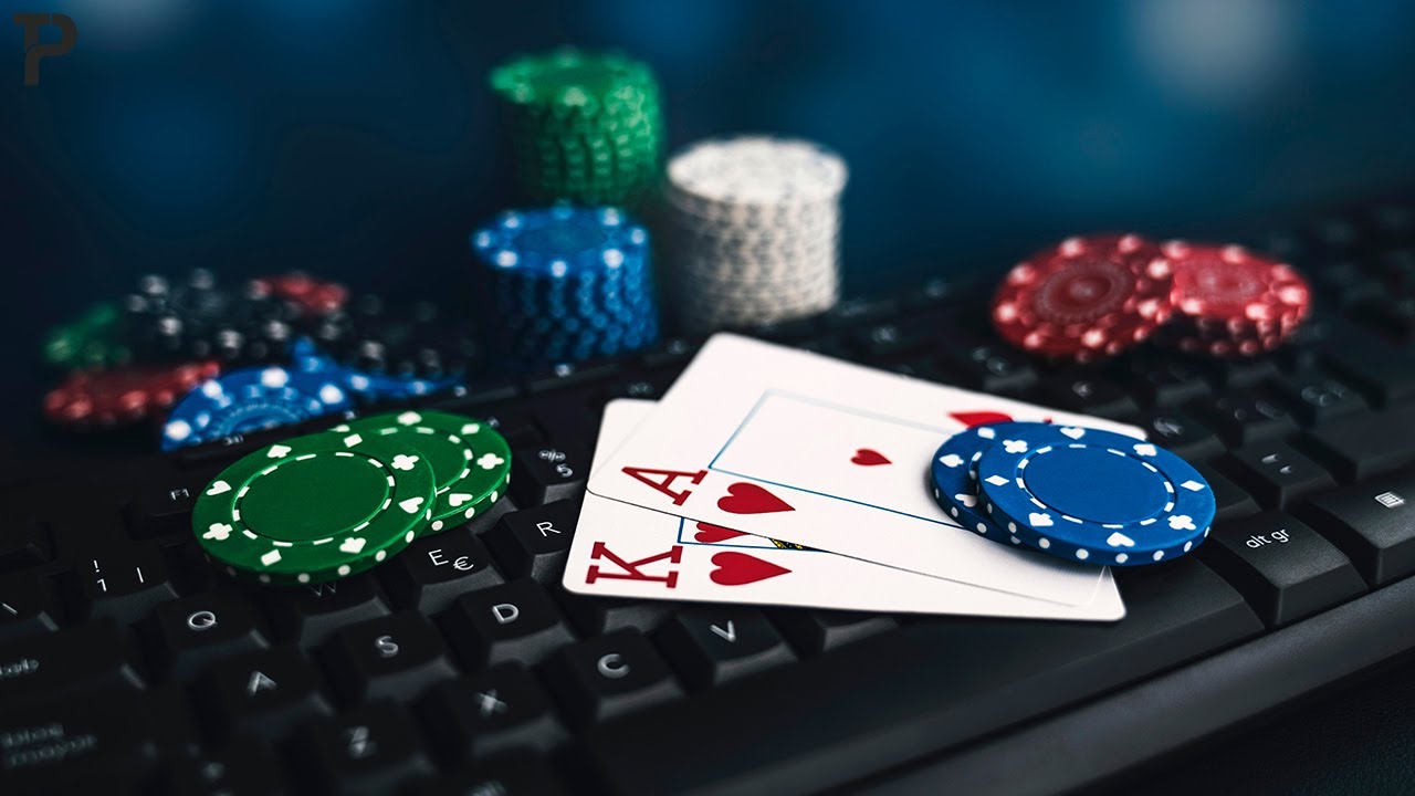 Jogos de cassino ao vivo: explorando as tendências e variedades populares - 2