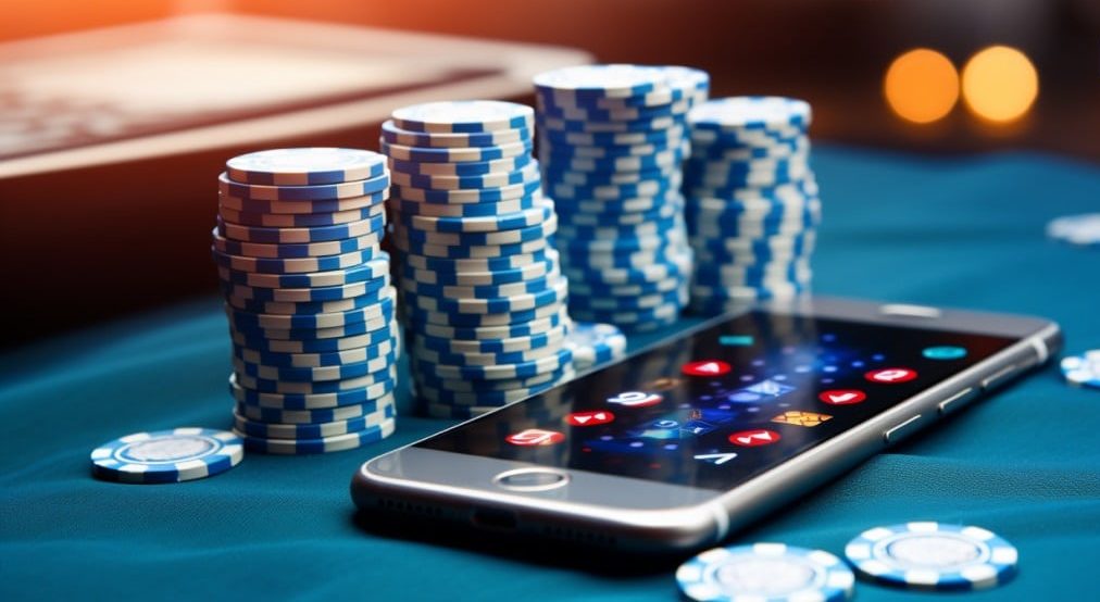 O impacto do metaverso nos cassinos e jogos de Azar: uma nova era do gambling virtual - 1